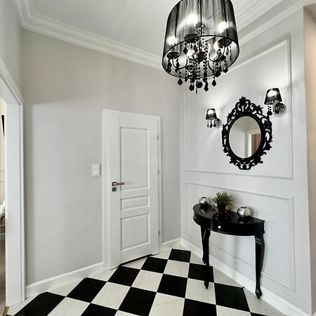 Oldtown Apartment Dluga Gdańsk Eksteriør billede