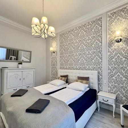 Oldtown Apartment Dluga Gdańsk Eksteriør billede