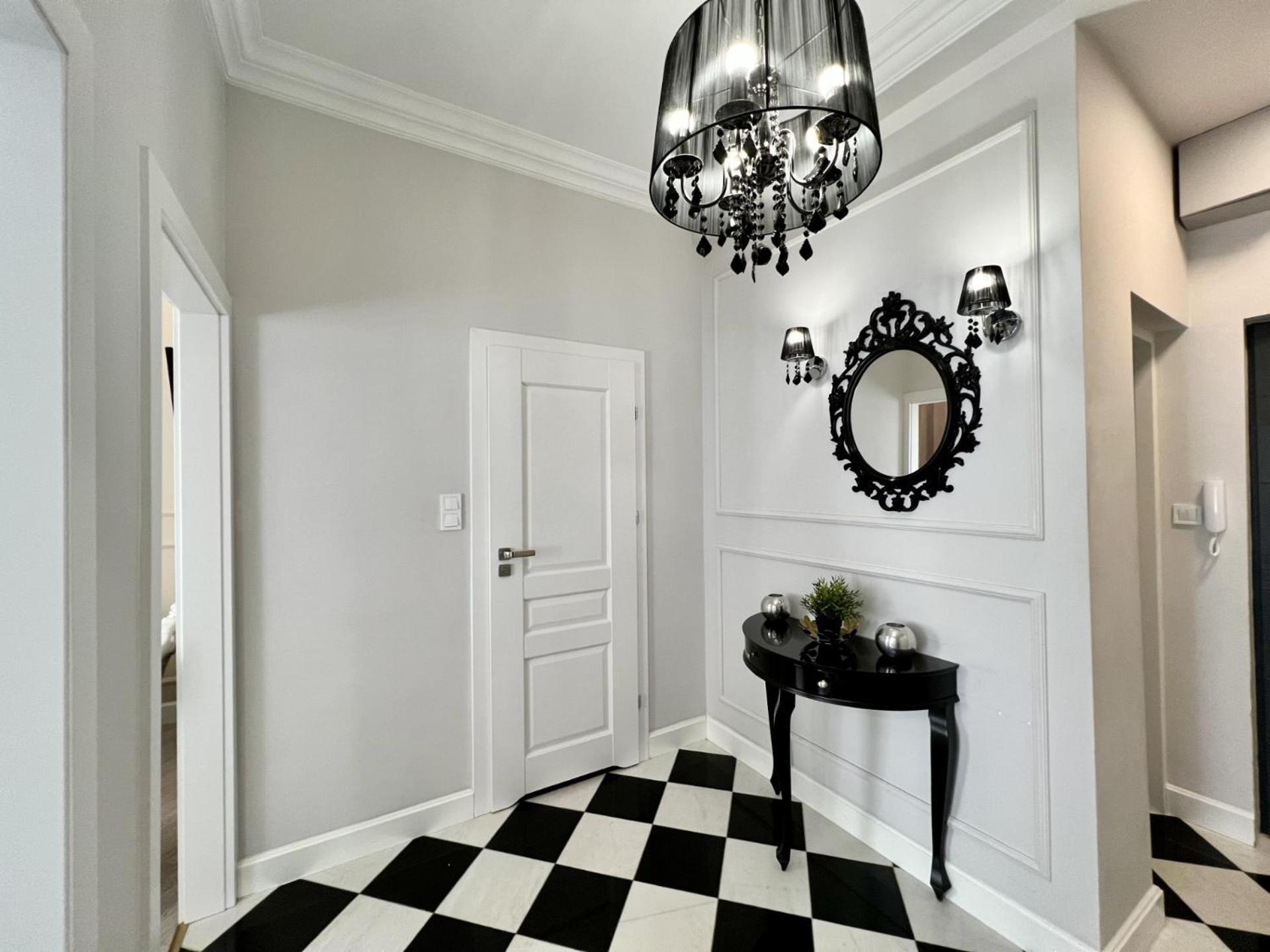 Oldtown Apartment Dluga Gdańsk Eksteriør billede
