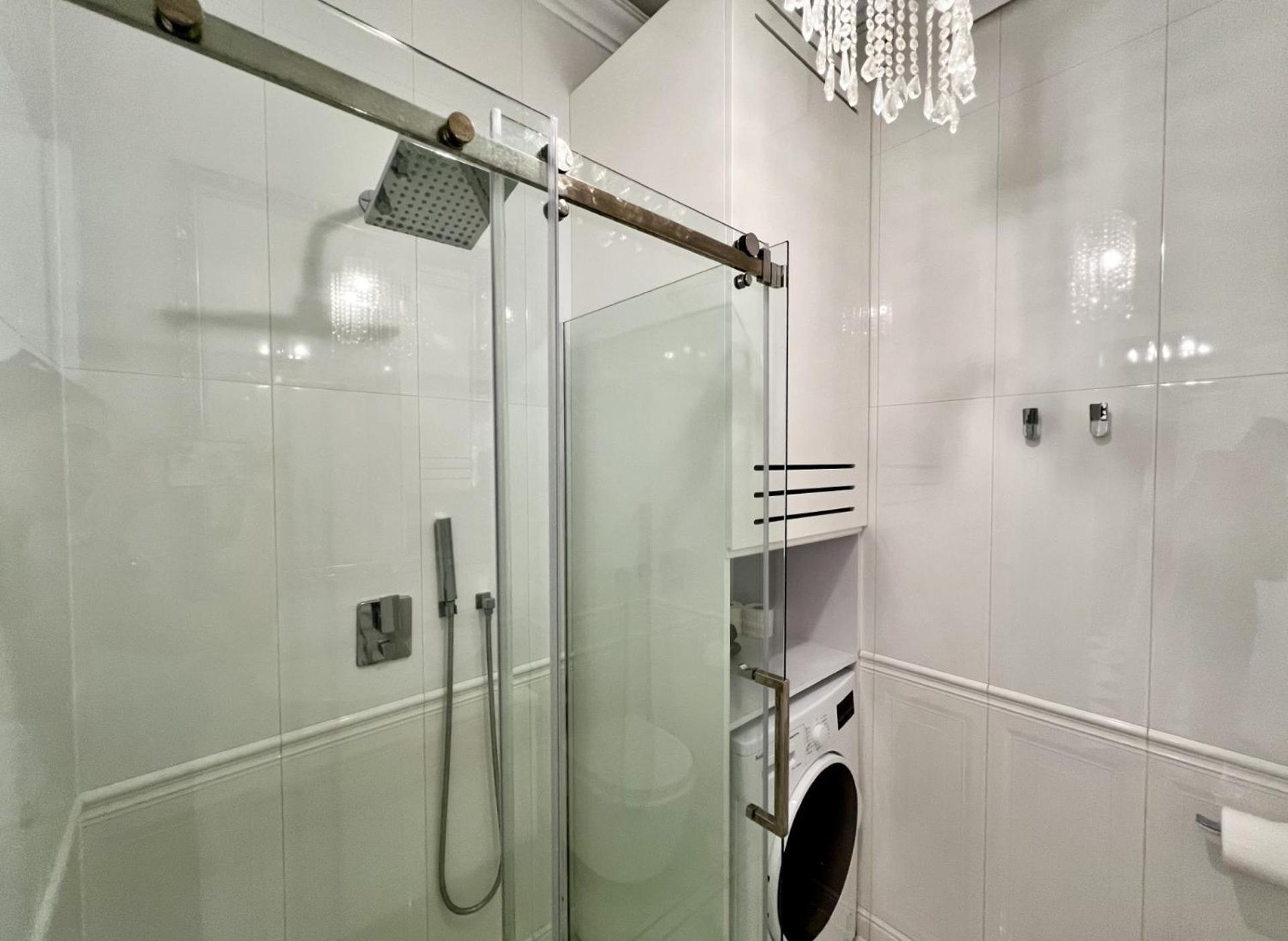 Oldtown Apartment Dluga Gdańsk Eksteriør billede