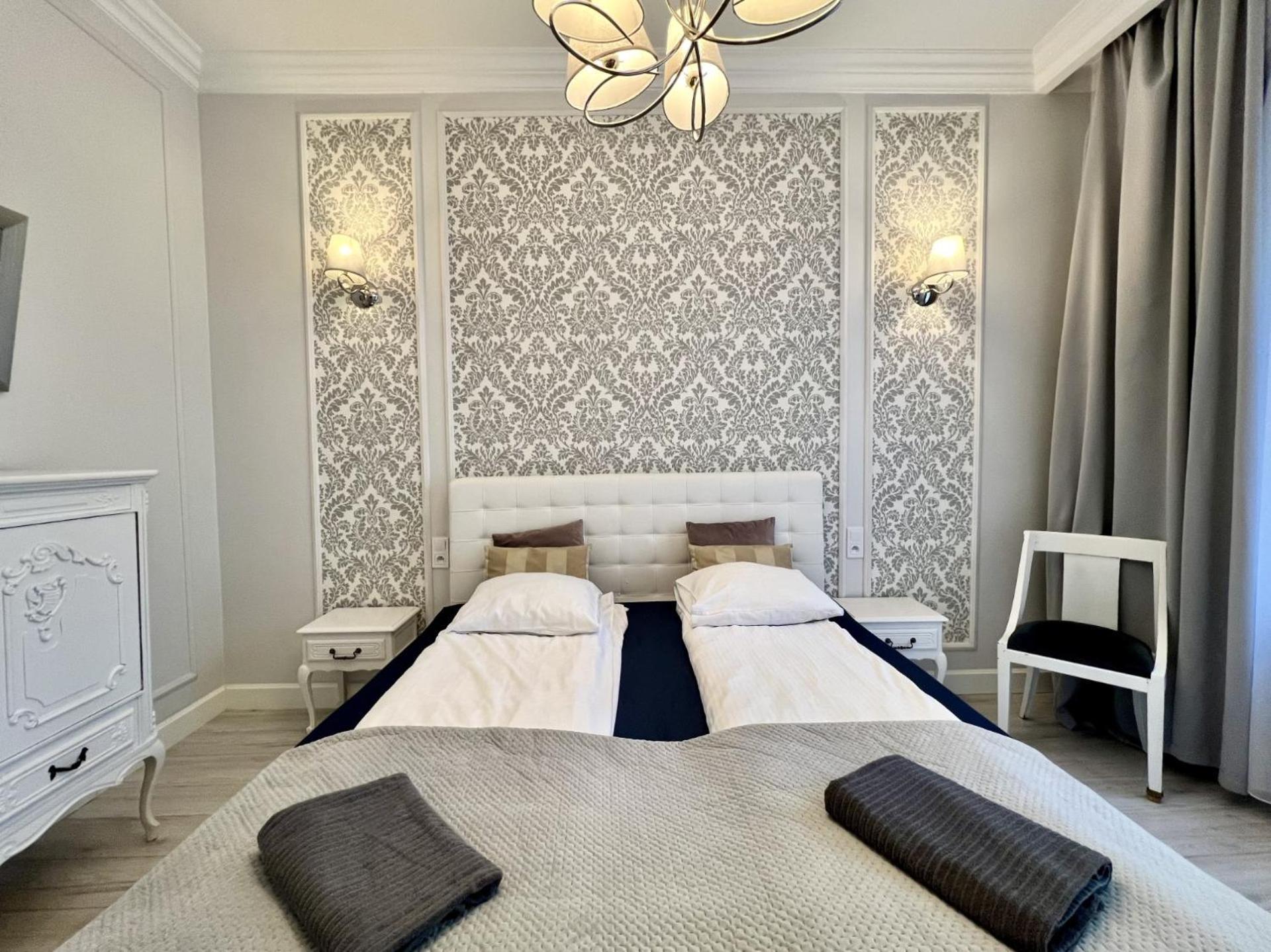 Oldtown Apartment Dluga Gdańsk Eksteriør billede